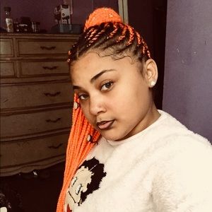 Meet your Posher, Rylie